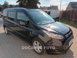 Ford Tourneo Connect 1.6TDCi MPV