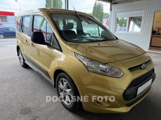 Ford Tourneo Connect 1.6 TDCI, ČR MPV