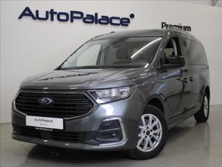 Ford Tourneo Connect 1,5 EB AT Titan.5L.Zaruka.ČR MPV