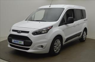 Ford Tourneo Connect 1,5 TDCi 74kW TREND KLIMA CZ MPV