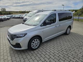 Ford Tourneo Connect 2.0 L2 Grand 4x4 7 míst č.16. MPV