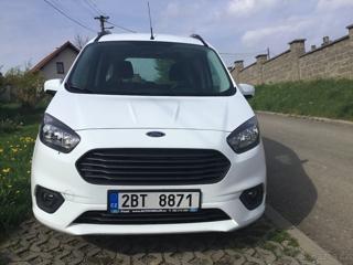 Ford Tourneo Courier 1,5 MPV