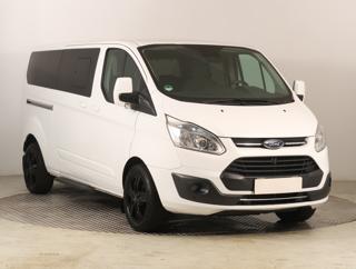 Ford Tourneo Custom 2.0 EcoBlue 125kW minibus