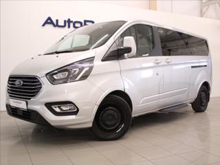 Ford Tourneo Custom 2,0 TDCi 125kW AT 8míst 1.maj. MPV