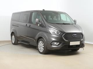 Ford Tourneo Custom 2.0 EcoBlue 96kW minibus