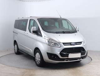 Ford Tourneo Custom 2.2 TDCi 92kW minibus