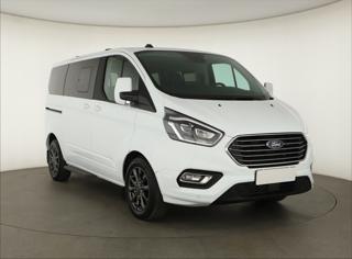 Ford Tourneo Custom 2.0 EcoBlue 125kW minibus