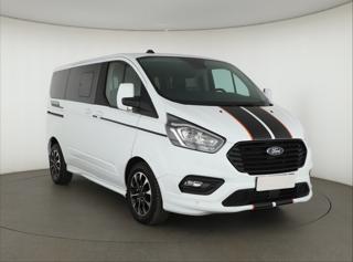 Ford Tourneo Custom 2.0 EcoBlue 125kW minibus