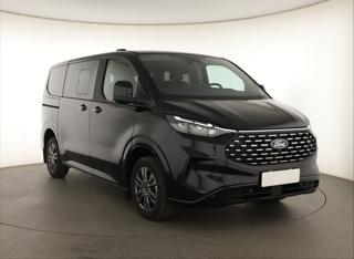 Ford Tourneo Custom 2.0 EcoBlue 125kW minibus