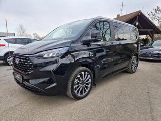 Ford Tourneo Custom 2.0 Titanium X L1 AWD Pano/B&O MPV