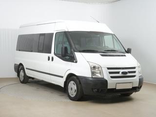 Ford Transit 2.0 TDCi  92kW minibus