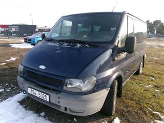 Ford Transit 85 T280  8míst minibus