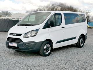 Ford Transit 2.2TDCI/74kw L1H1/ 9míst/tažné minibus