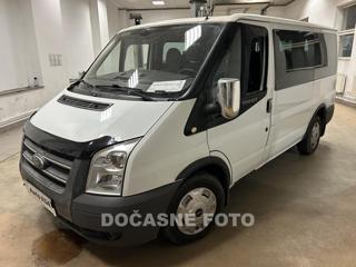 Ford Transit 2.2TDCi minibus