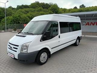 Ford Transit 2,2 TDCI,L3H2,9MÍST,RAMPA minibus