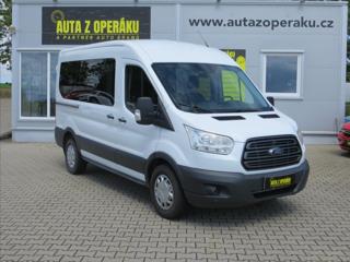 Ford Transit 2,0 EcoBlue TREND L2H2 9 míst minibus