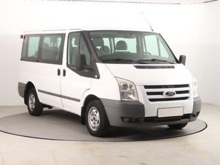 Ford Transit 2.2 TDCi 85kW minibus
