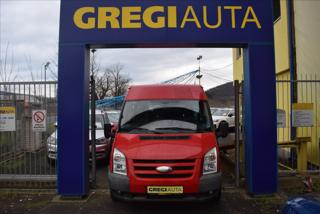 Ford Transit 2,2 TDCi L3H2 RAMPA,PO SERVISU minibus