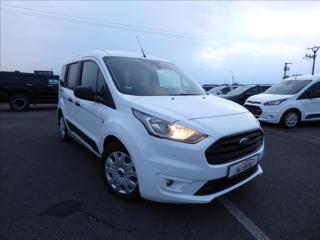 Ford Transit Connect 1,5 TDCi,L1,Klima,model 2019,serviska MPV