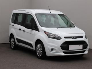 Ford Transit Connect 1.5TDCi, 1.maj, ČR MPV