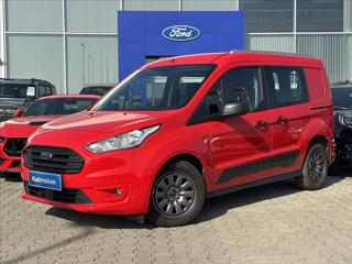 Ford Transit Connect 1,5 EcoBlue 74kW Trend L1 MPV