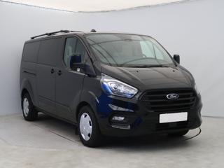 Ford Transit Custom 2.0 EcoBlue 96kW minibus