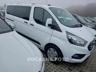 Ford Transit Custom 2.0TDCi minibus