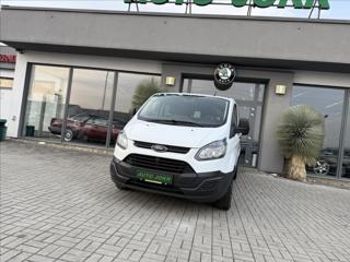 Ford Transit Custom 2,2   TDCI 6 MÍST 1 MAJITEL L1H1 ČR minibus