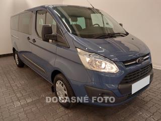 Ford Transit Custom 2.2TDCi minibus