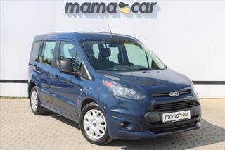 Ford Tourneo Connect 1.0 EcoBoost TAŽNÉ ZAŘÍZENÍ ČR MPV