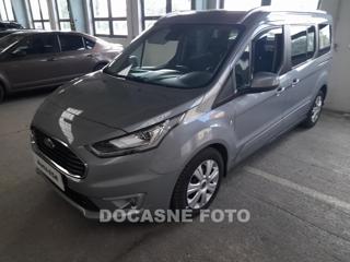 Ford Tourneo Connect 1.5TDCi MPV
