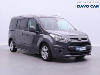 Ford Tourneo Connect 1,5 TDCi 88kW Aut.klima 7-Míst MPV