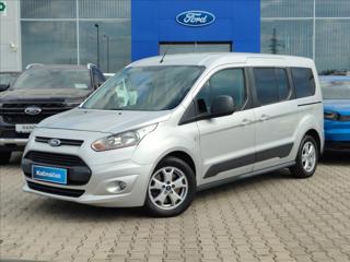 Ford Tourneo Connect 1,6 Trend 70kW L2 MPV