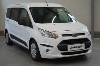 Ford Tourneo Connect 1.6TDCi MPV