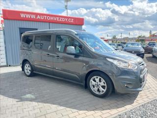 Ford Tourneo Connect 1,5 TDCI Grand L2 TITANIUM 7míst MPV