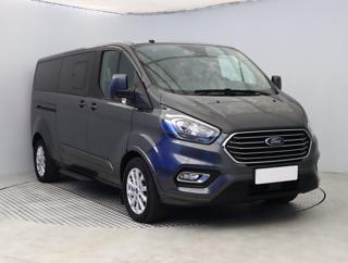 Ford Tourneo Custom 2.0 EcoBlue 125kW minibus
