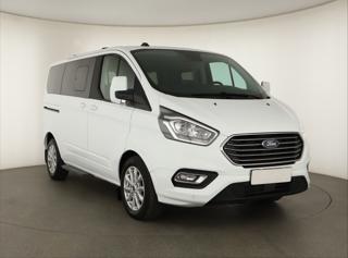 Ford Tourneo Custom 2.0 EcoBlue mHEV 96kW minibus