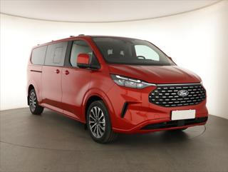 Ford Tourneo Custom 2.0 EcoBlue 125kW minibus