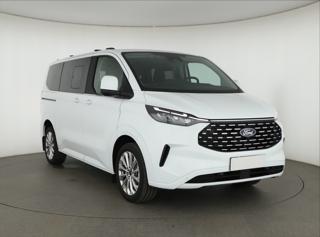 Ford Tourneo Custom 2.0 EcoBlue 125kW minibus