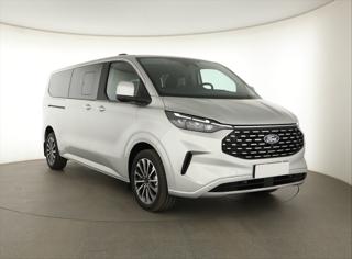 Ford Tourneo Custom 2.0 EcoBlue 125kW minibus
