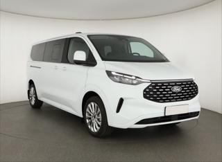 Ford Tourneo Custom 2.0 EcoBlue 110kW minibus