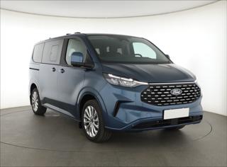 Ford Tourneo Custom 2.0 EcoBlue 110kW minibus