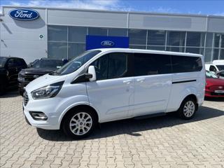 Ford Tourneo Custom 2,0 EcoBlue 136 kW Titanium X MPV