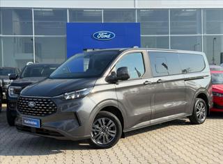 Ford Tourneo Custom 2,0 EcoBlue 125kW TitaniumX L2 MPV
