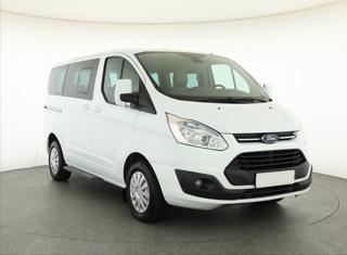 Ford Tourneo Custom 2.2 TDCi 92kW minibus