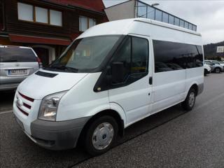 Ford Transit 2,2 KOMBI 280 9míst MWB  TDCi 81kW minibus