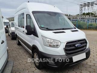Ford Transit 2.0TDCi minibus