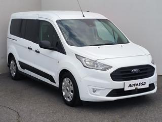 Ford Transit Connect 1.5TDCi MPV