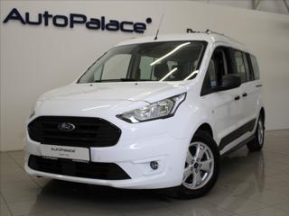 Ford Transit Connect 1,5 TDCi 73kW L2 Trend 2000km MPV