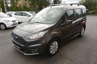 Ford Transit Connect 1.5TDCi 88kW MPV